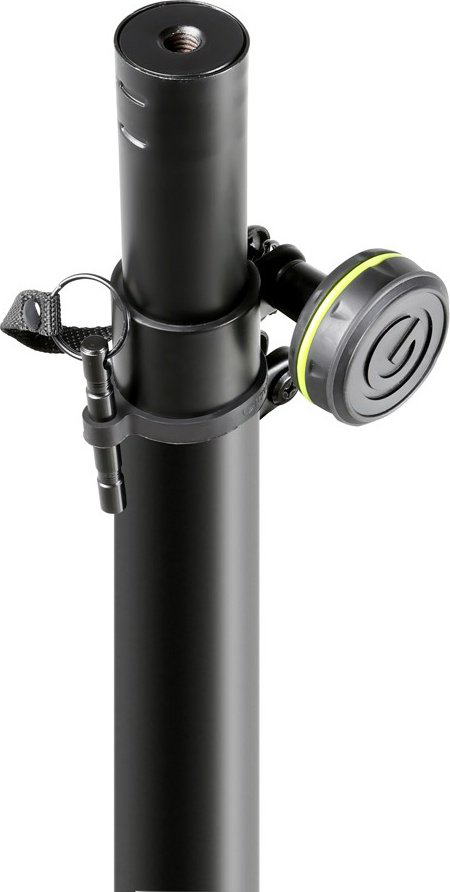 Стойка для освещения Gravity LS 431 B купить,NaN