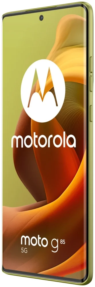 Смартфон Motorola Moto G85 5G 12/256Gb Olive Green - ForteMarket Смартфон Motorola Moto G85 5G 12/256Gb Olive Green купить,0