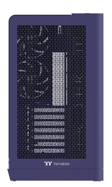 Корпус Thermaltake View 390 Air CA-11F-00MNWN-00 Future Dusk купить,80132