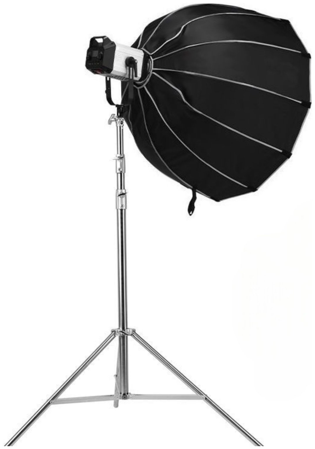 Постоянный свет Flash light BD400-SS