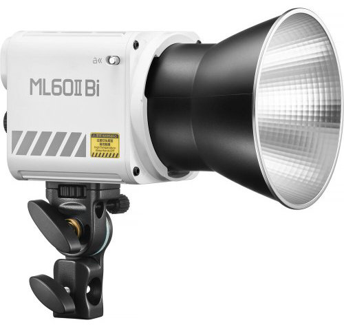 Постоянный свет Godox ML60IIBI купить,NaN