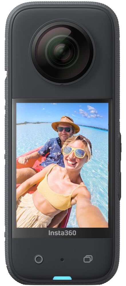 Экшн-камера Insta360 X3 - ForteMarket Экшн-камера Insta360 X3 купить,0