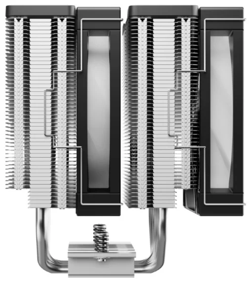 Кулер Deepcool Deepcool AG620 G2 ARGB R-AG620-BKAMMG2-G купить,22562