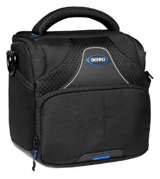 Сумка Benro Beyond S30 черный