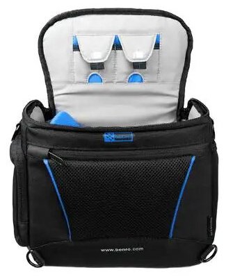Сумка Benro Beyond S30 черный - ForteMarket Сумка Benro Beyond S30 черный купить,0