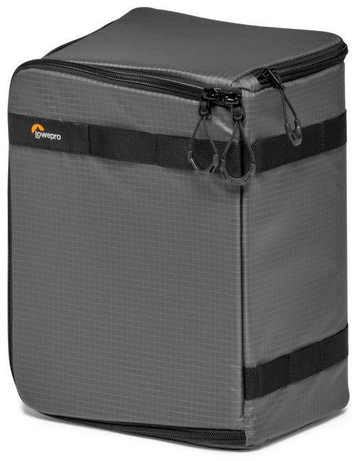 Сумка Lowepro LP37442-PWW серый купить,NaN