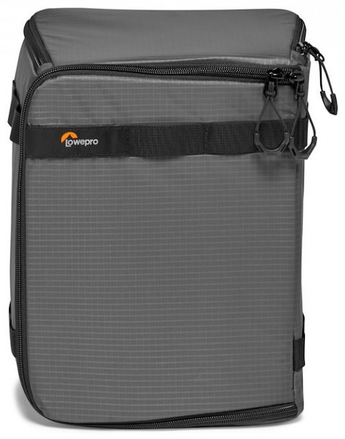 Сумка Lowepro LP37442-PWW серый купить,0