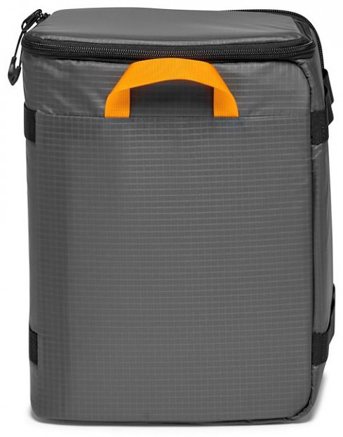 Сумка Lowepro LP37442-PWW серый купить,NaN