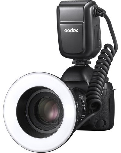 Фотовспышка Godox MF-R76C