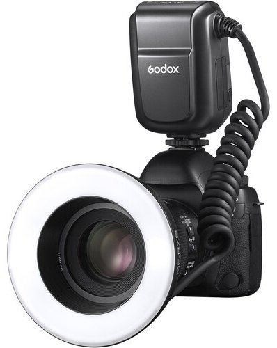 Фотовспышка Godox MF-R76C