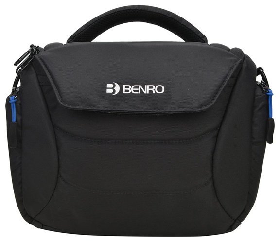 Сумка Benro ES20 RGES20BK черный купить,0