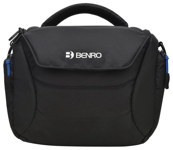 Сумка Benro ES20 RGES20BK черный купить,NaN