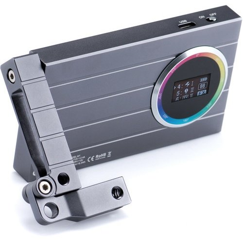 Постоянный свет Godox RGB Mini Creative M1 - ForteMarket Постоянный свет Godox RGB Mini Creative M1 купить,0