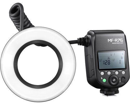 Фотовспышка Godox MF-R76C - ForteMarket Фотовспышка Godox MF-R76C купить,114794