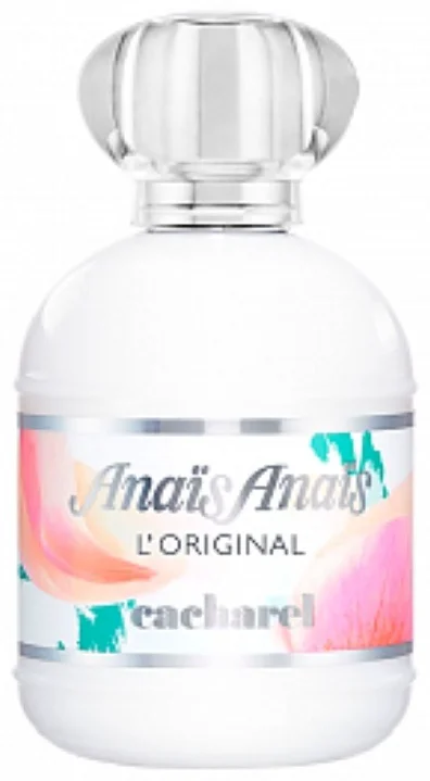 Туалетная вода Cacharel Anais Anais l'original EDT для женщин 50мл купить,18390