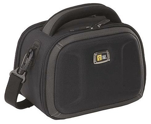 Сумка Case Logic QPB 5 черный купить,NaN
