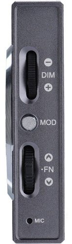Постоянный свет Godox RGB Mini Creative M1 - ForteMarket Постоянный свет Godox RGB Mini Creative M1 купить,0