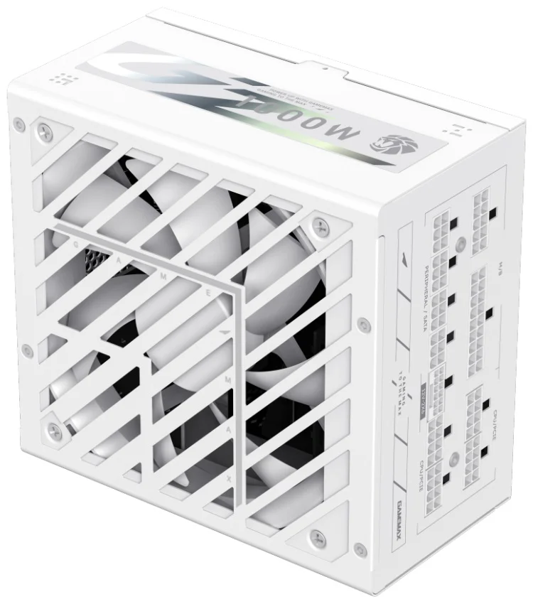Блок питания GameMax GZ 1000G 2121-1000B0004 1000Вт купить,66024