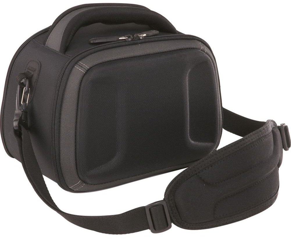 Сумка Case Logic QPB 5 черный - ForteMarket Сумка Case Logic QPB 5 черный купить,0