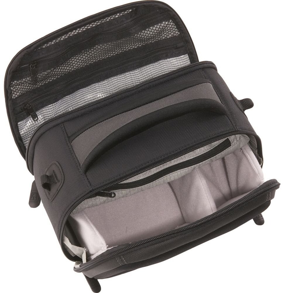 Сумка Case Logic QPB 5 черный - ForteMarket Сумка Case Logic QPB 5 черный купить,0
