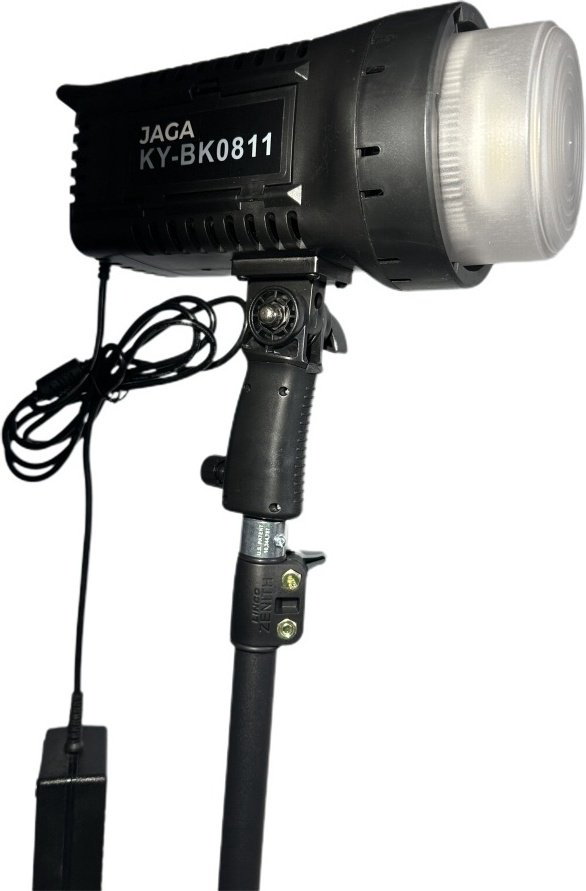 Постоянный свет JAGA KY-BK0811 купить,NaN