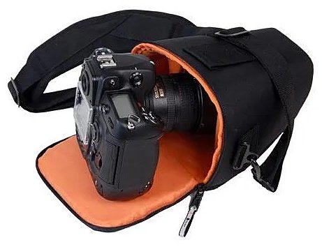 Сумка Delsey ODC 41 черный купить,0