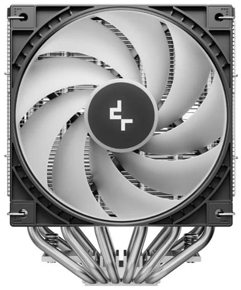 Кулер Deepcool Deepcool AG620 G2 ARGB R-AG620-BKAMMG2-G купить,22562