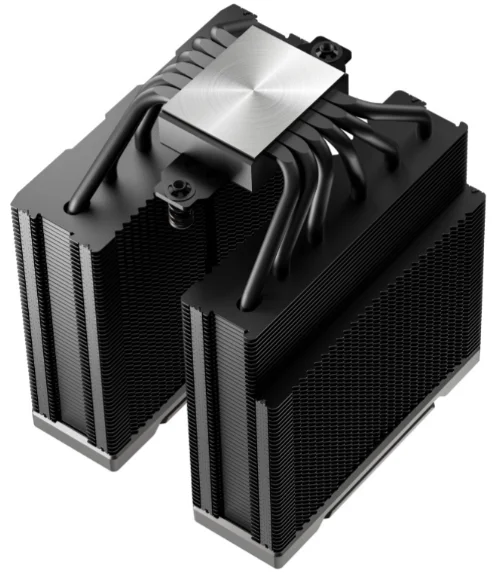 Кулер Deepcool AK620 G2 R-AK620G2-BKNNMN-GJD купить,35274
