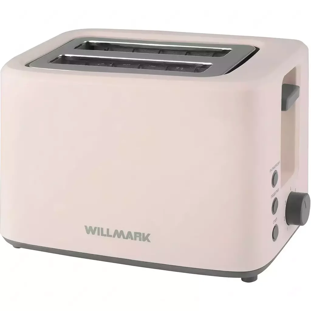 Тостер Willmark WTS-9868P