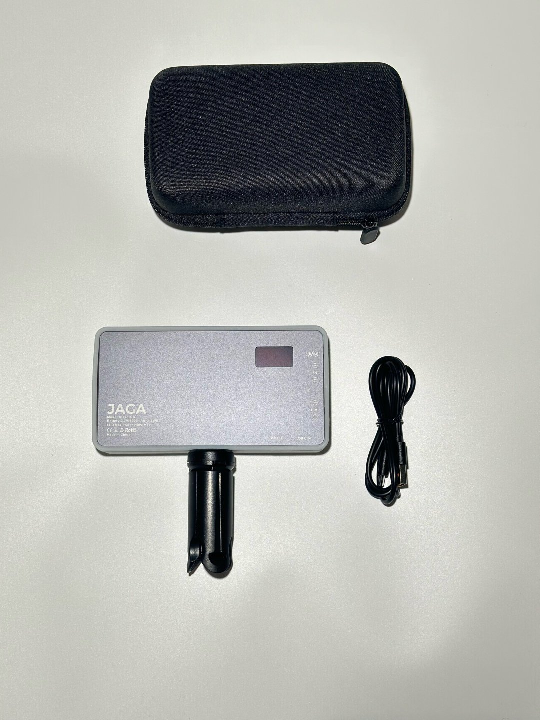 Постоянный свет JAGA R-17 RGB купить,0