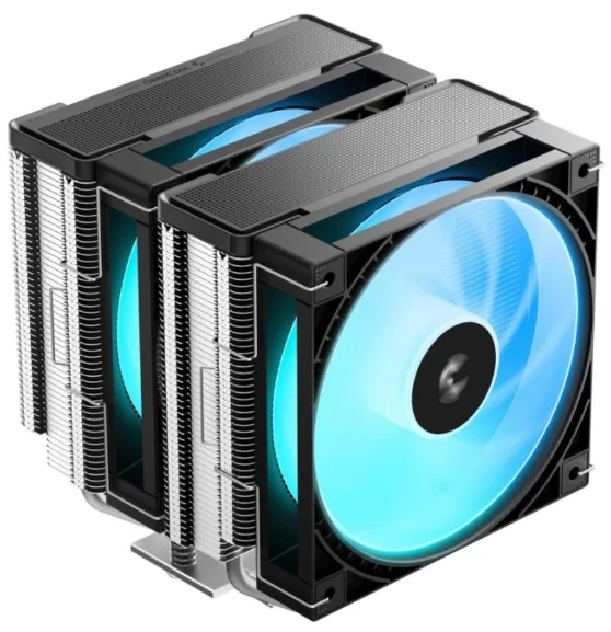 Кулер Deepcool Deepcool AG620 G2 ARGB R-AG620-BKAMMG2-G купить,22562