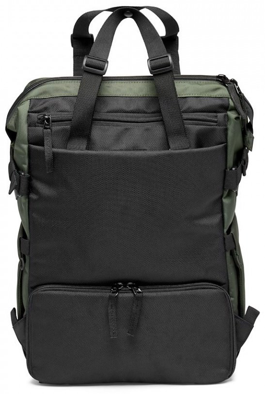Сумка Manfrotto MB MS2-CT зеленый купить,NaN