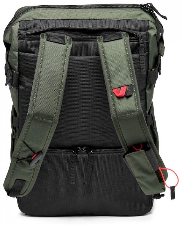 Сумка Manfrotto MB MS2-CT зеленый - ForteMarket Сумка Manfrotto MB MS2-CT зеленый купить,0