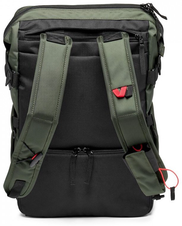 Сумка Manfrotto MB MS2-CT зеленый купить,NaN