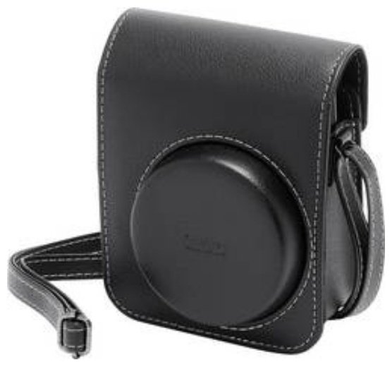 Сумка Instax mini 40 черный