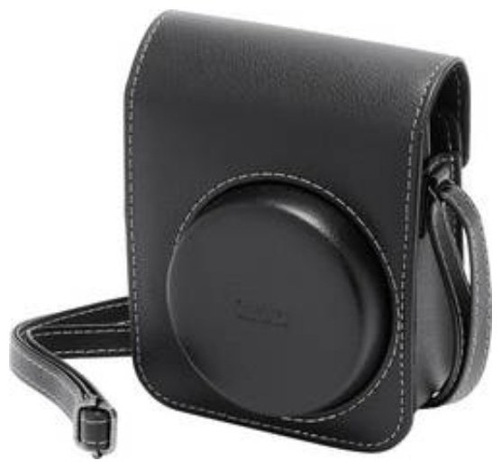 Сумка Instax mini 40 черный