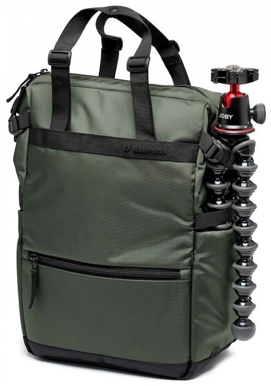 Сумка Manfrotto MB MS2-CT зеленый - ForteMarket Сумка Manfrotto MB MS2-CT зеленый купить,0