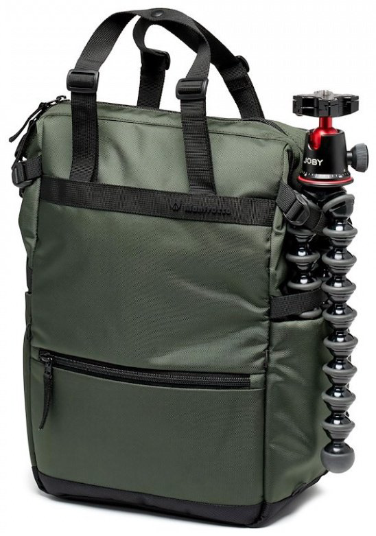 Сумка Manfrotto MB MS2-CT зеленый купить,NaN