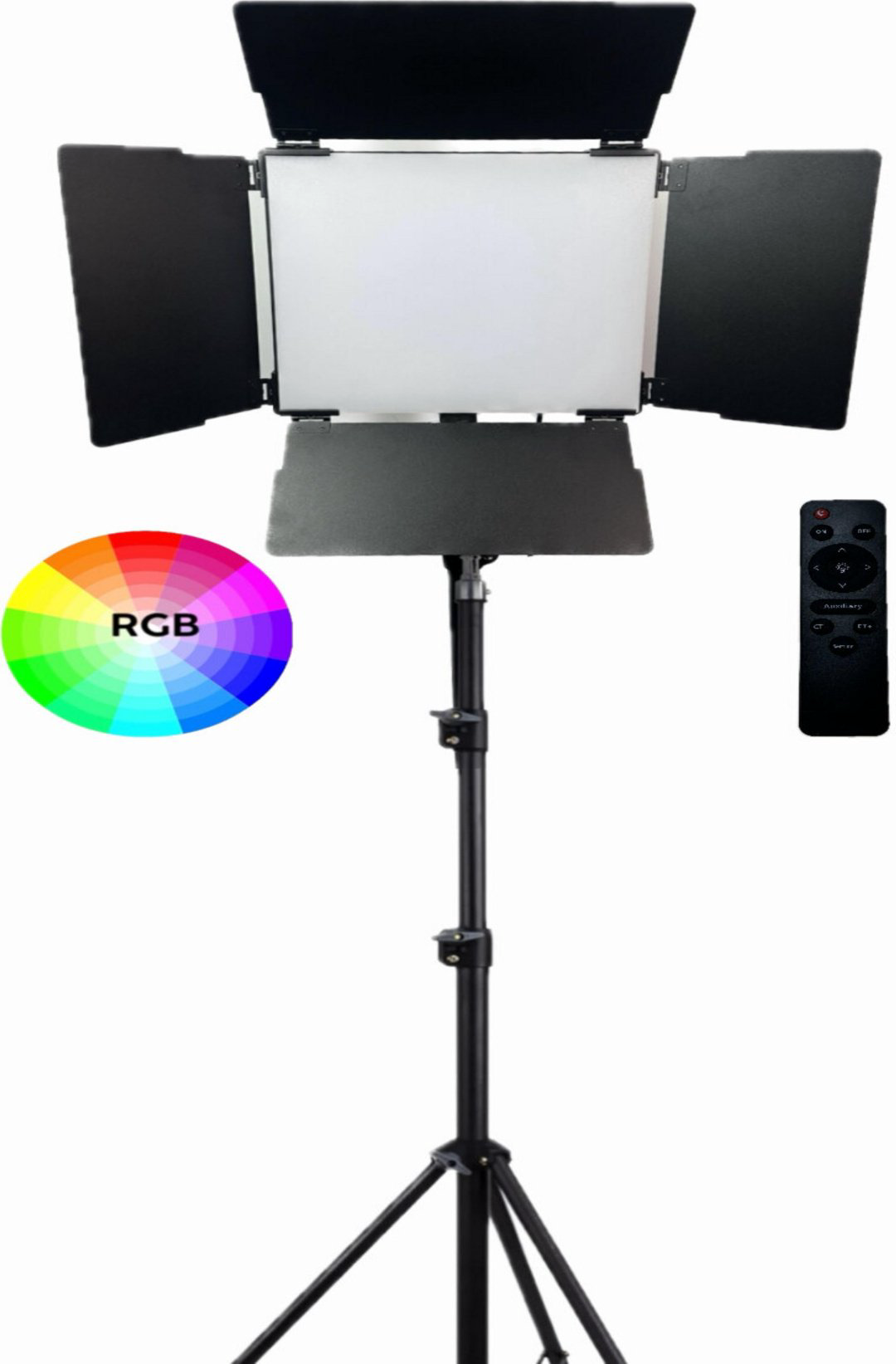 Постоянный свет JAGA RGB 50r купить,NaN