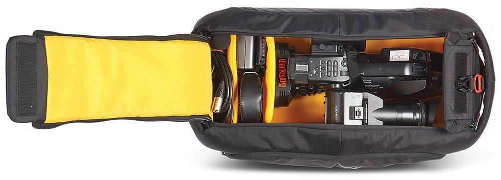 Сумка Kata CC-195PL черный купить,0