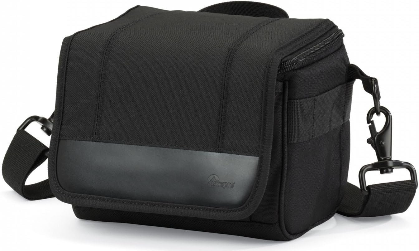 Сумка Lowepro ILC Classic 100 черный