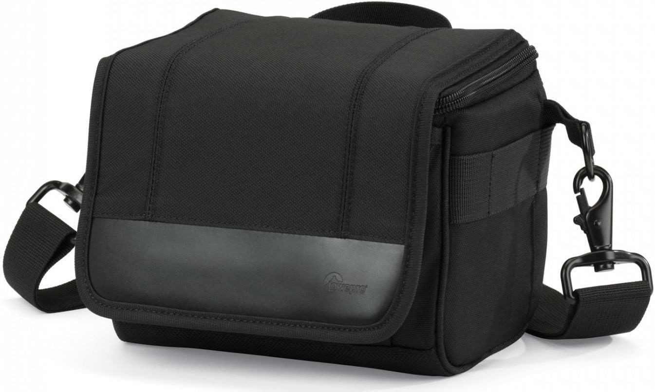 Сумка Lowepro ILC Classic 100 черный