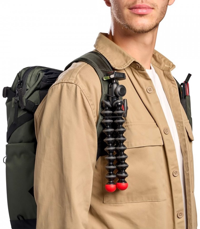 Сумка Manfrotto MB MS2-CT зеленый - ForteMarket Сумка Manfrotto MB MS2-CT зеленый купить,0