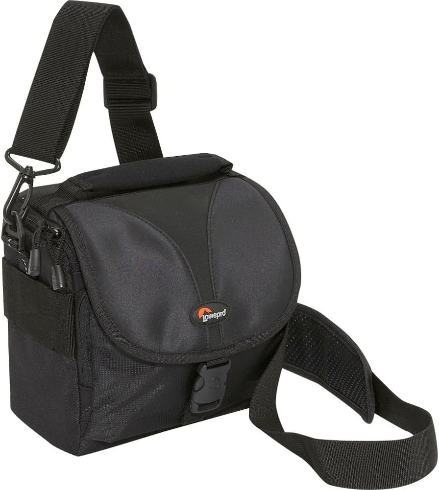Сумка Lowepro Rezo 140AW черный