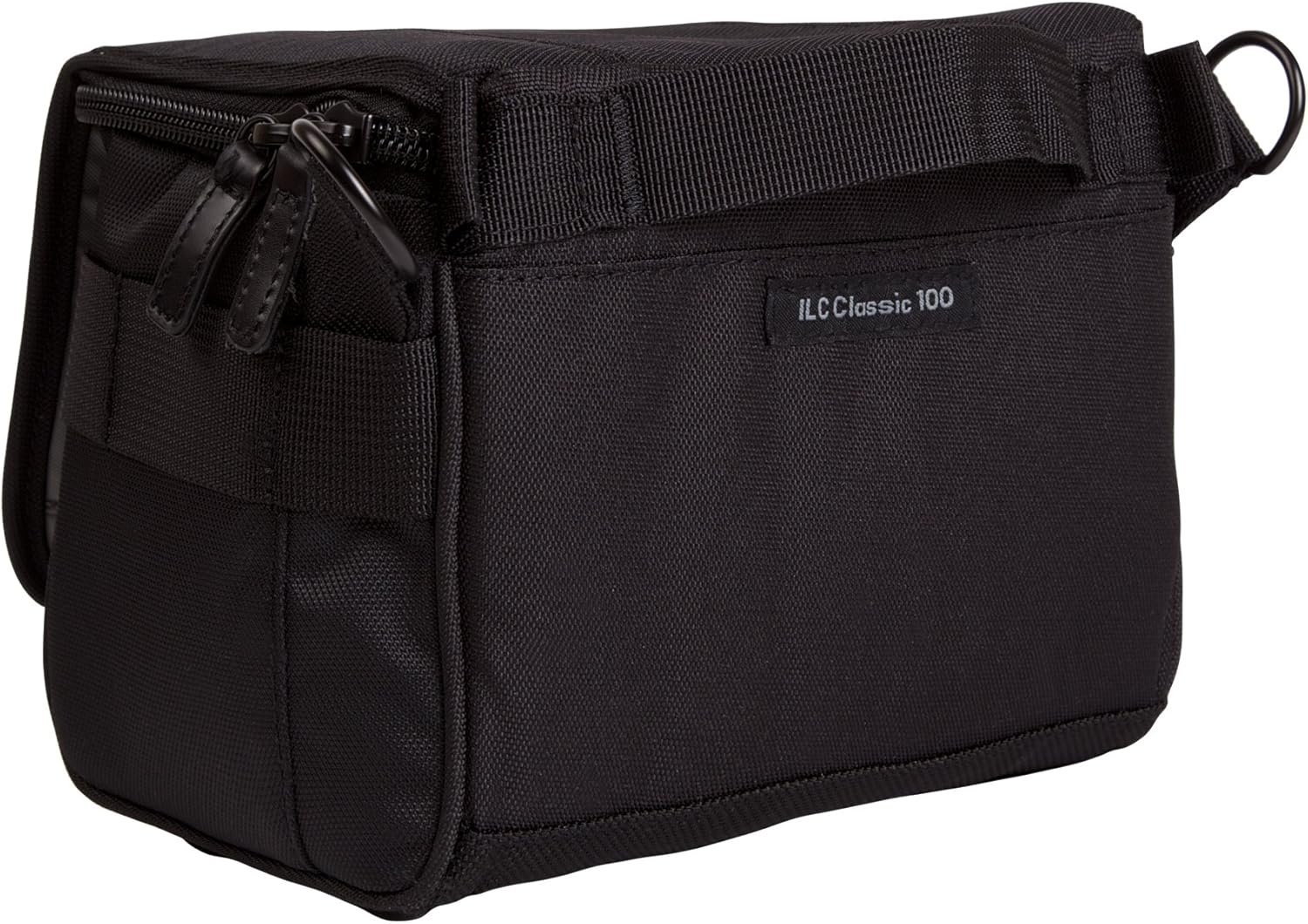 Сумка Lowepro ILC Classic 100 черный - ForteMarket Сумка Lowepro ILC Classic 100 черный купить,0