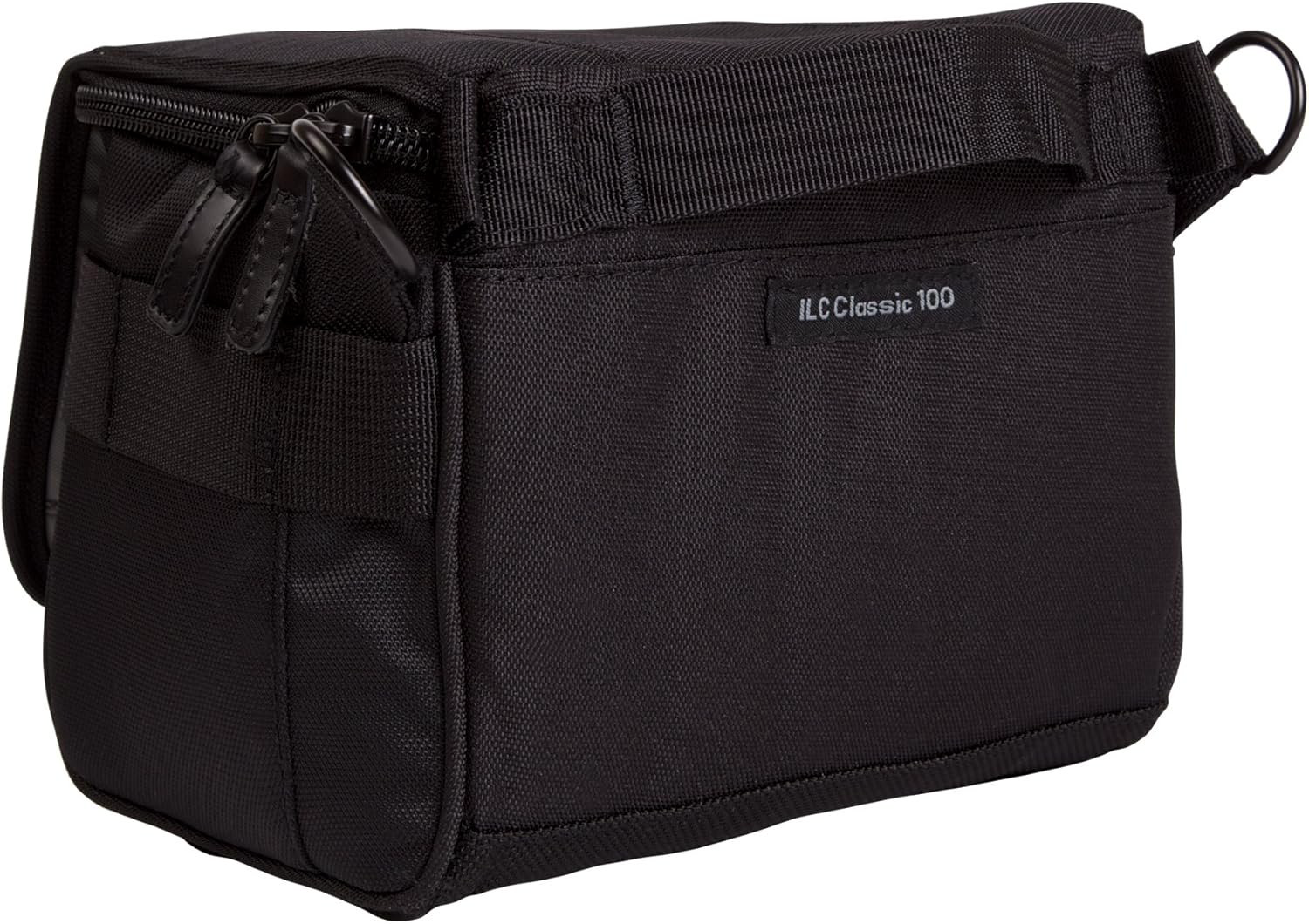 Сумка Lowepro ILC Classic 100 черный купить,NaN