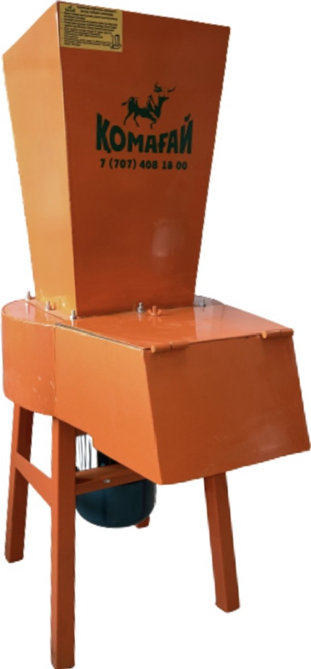 Комагай измельчитель зерна K005 купить,NaN