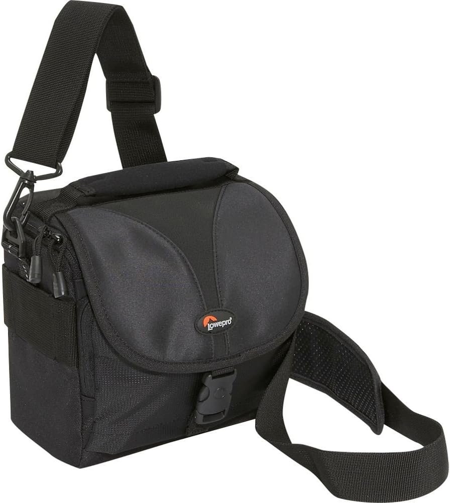 Сумка Lowepro Rezo 140AW черный
