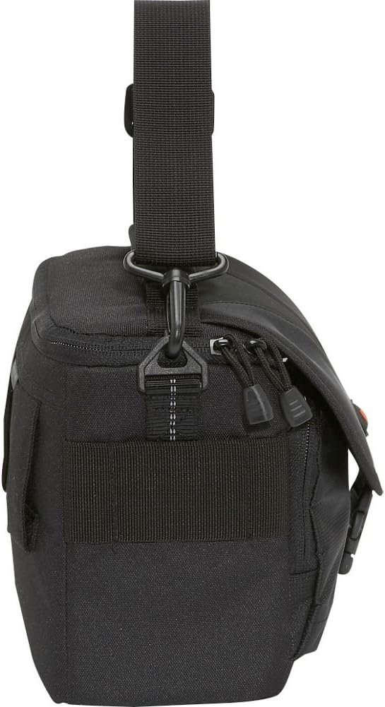 Сумка Lowepro Rezo 140AW черный купить,0