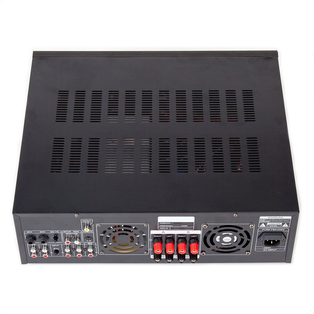 Аудиоусилитель SKY PMA-250 - ForteMarket Аудиоусилитель SKY PMA-250 купить,0